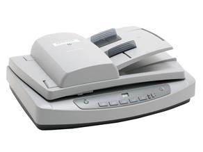 Máy Scanner HP ScanJet 5590 (Đảo mặt)